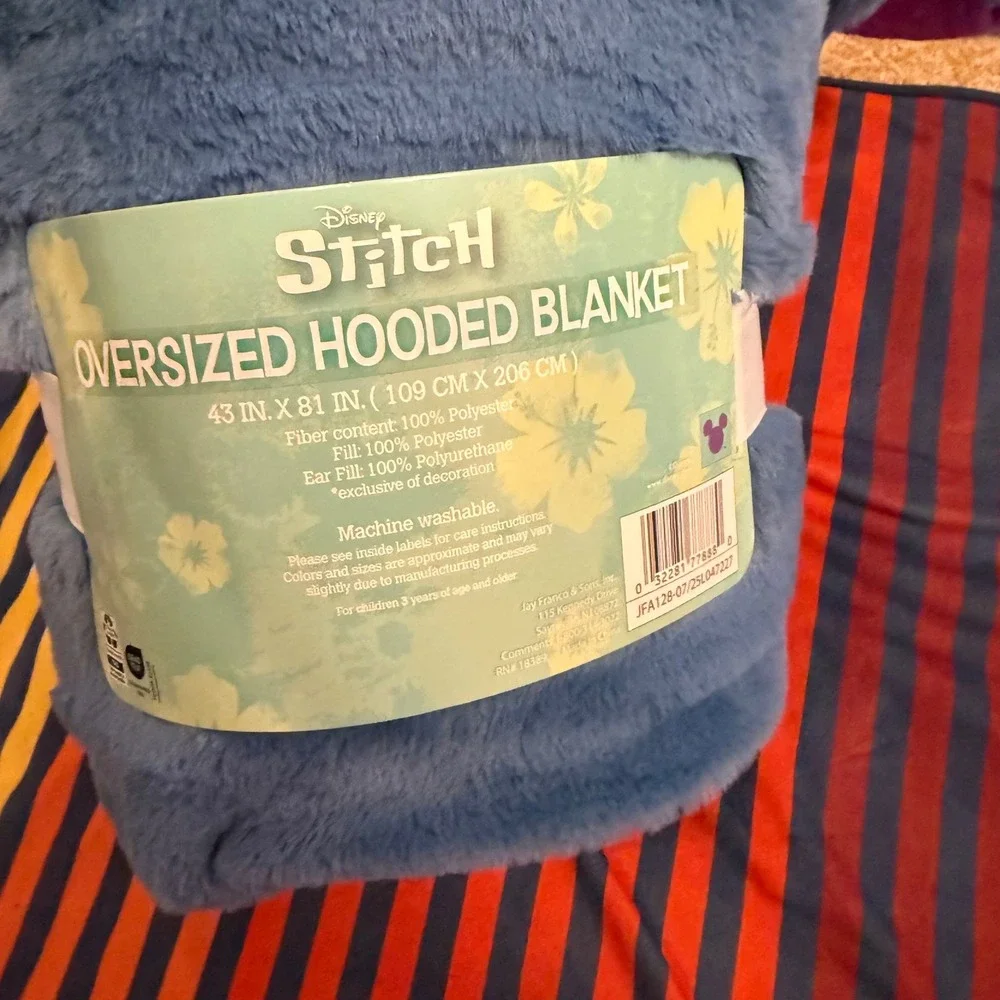 Disney lilo stitch